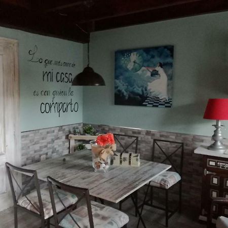 Villa Castellanos Исла Экстерьер фото