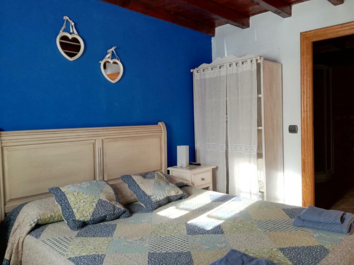 Villa Castellanos Исла Экстерьер фото